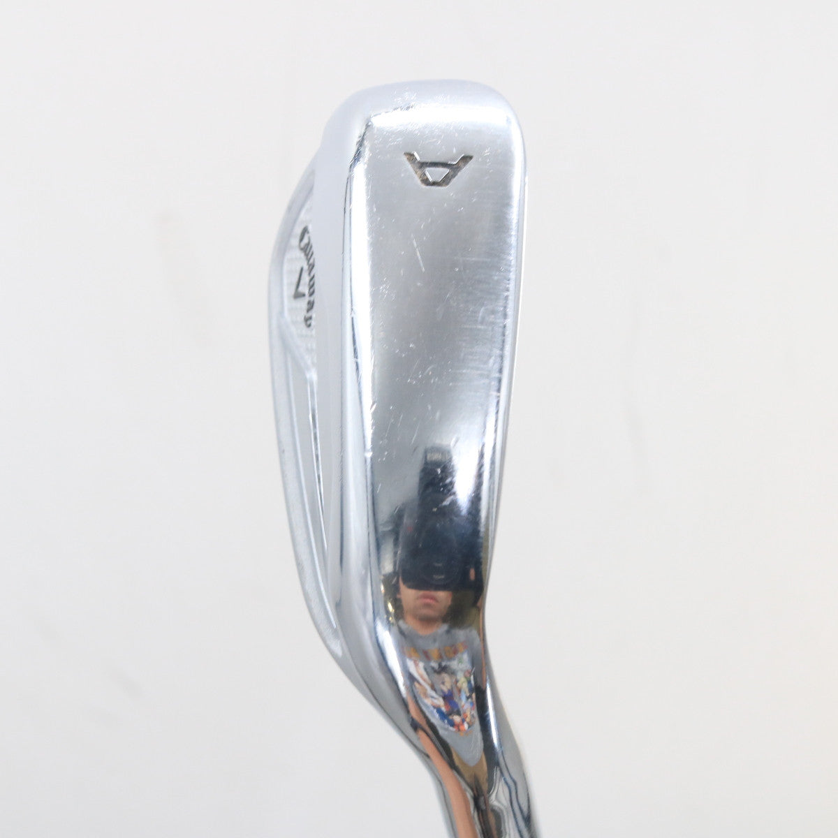 Callaway Elyte A Approach/Gap Wedge Graphite Recoil Dart HDC Regular RH S-161145