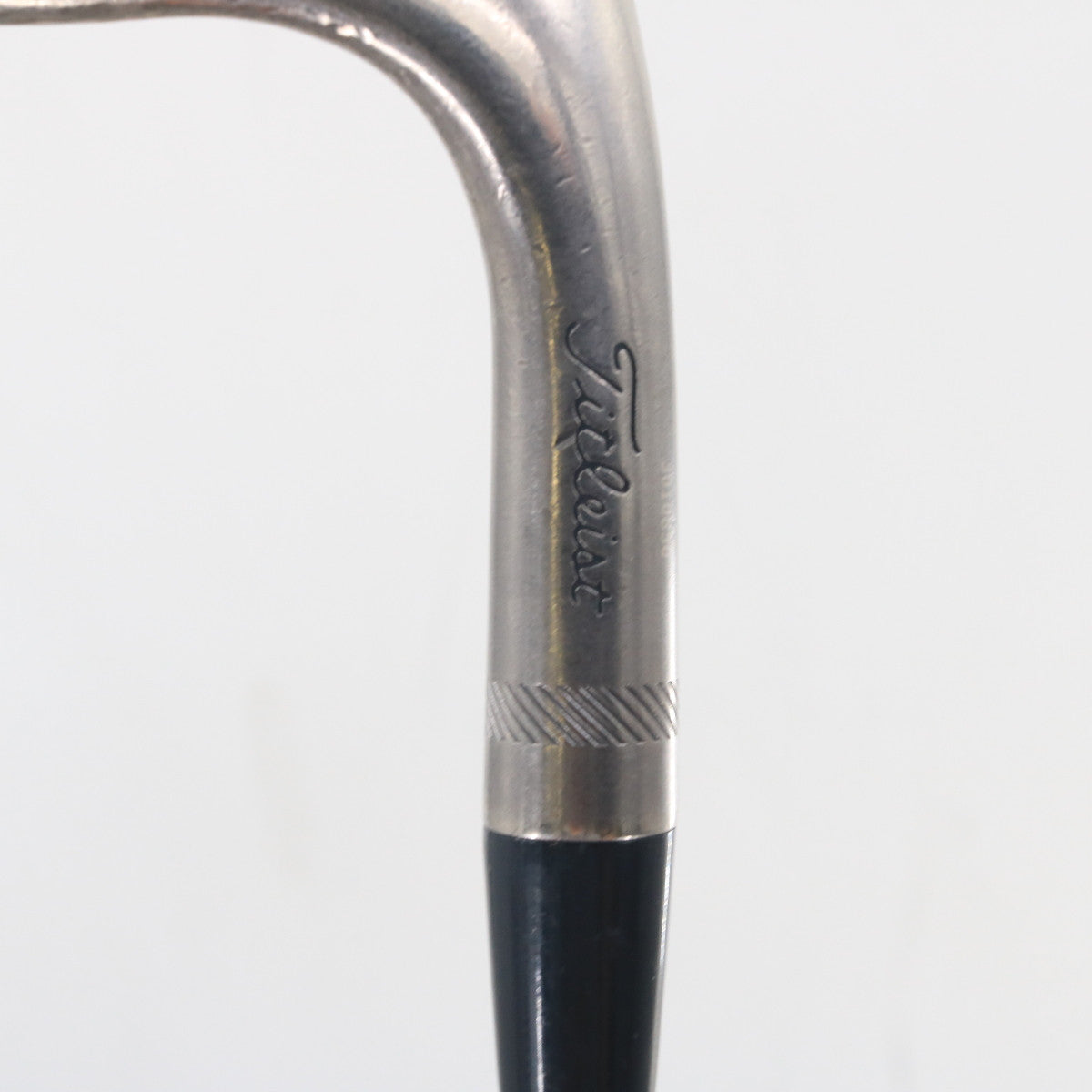 Titleist Vokey SM10 Nickel Sand Wedge 54 Degrees 54.10 S-Grind Steel RH S-161151