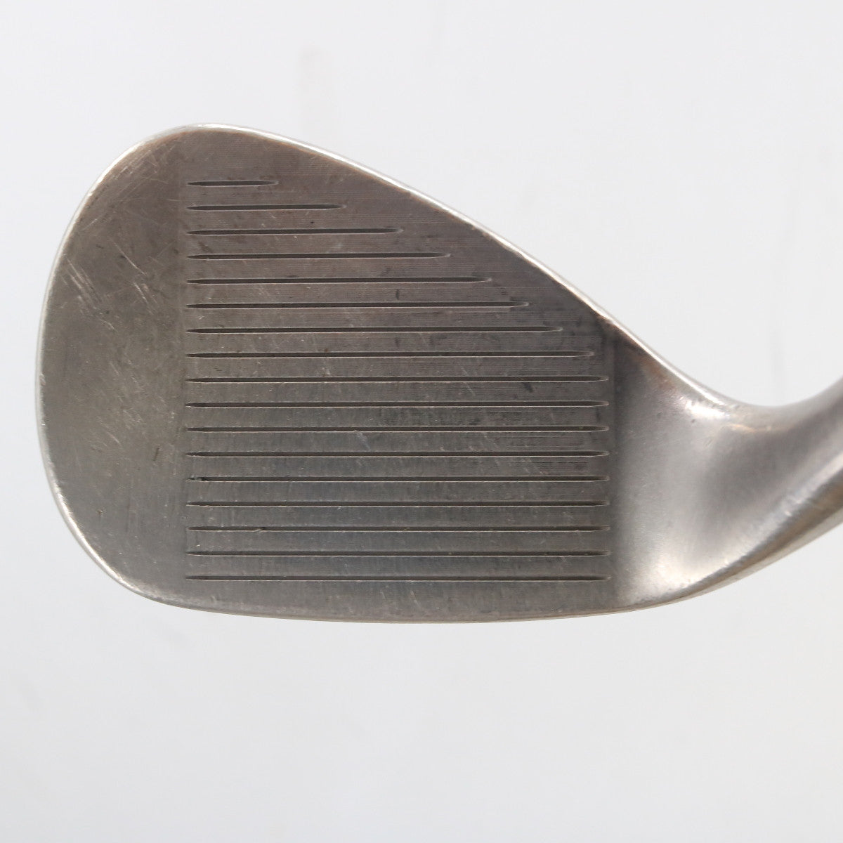 Titleist Vokey SM10 Nickel Sand Wedge 54 Degrees 54.10 S-Grind Steel RH S-161151