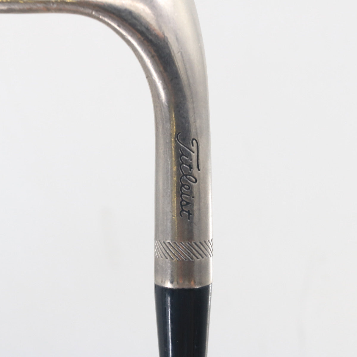 Titleist Vokey SM10 Nickel Lob Wedge 58 Degrees 58.10 S-Grind Steel RH S-161152