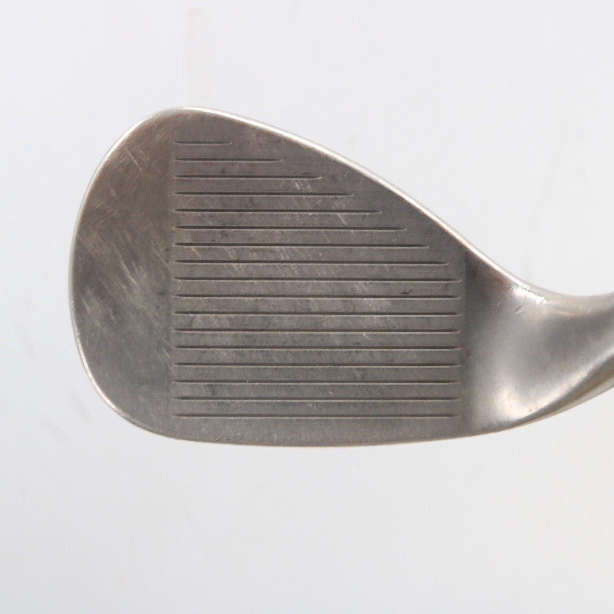 Titleist Vokey SM10 Nickel Lob Wedge 58 Degrees 58.10 S-Grind Steel RH S-161152