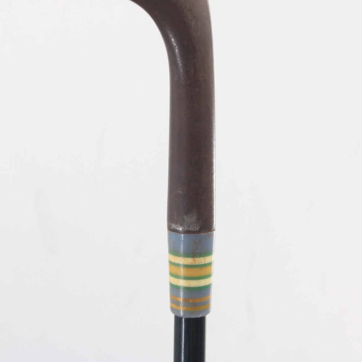 Cleveland RTX 6 Zipcore Tour Rack Raw Wedge 54 Deg 54.10 Steel Stiff RH S-161155