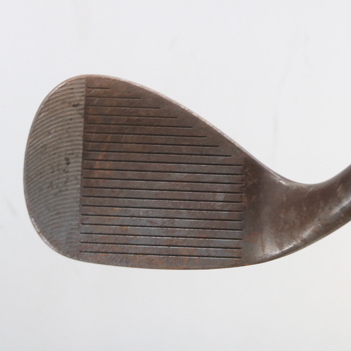 Cleveland RTX 6 Zipcore Tour Rack Raw Wedge 54 Deg 54.10 Steel Stiff RH S-161155