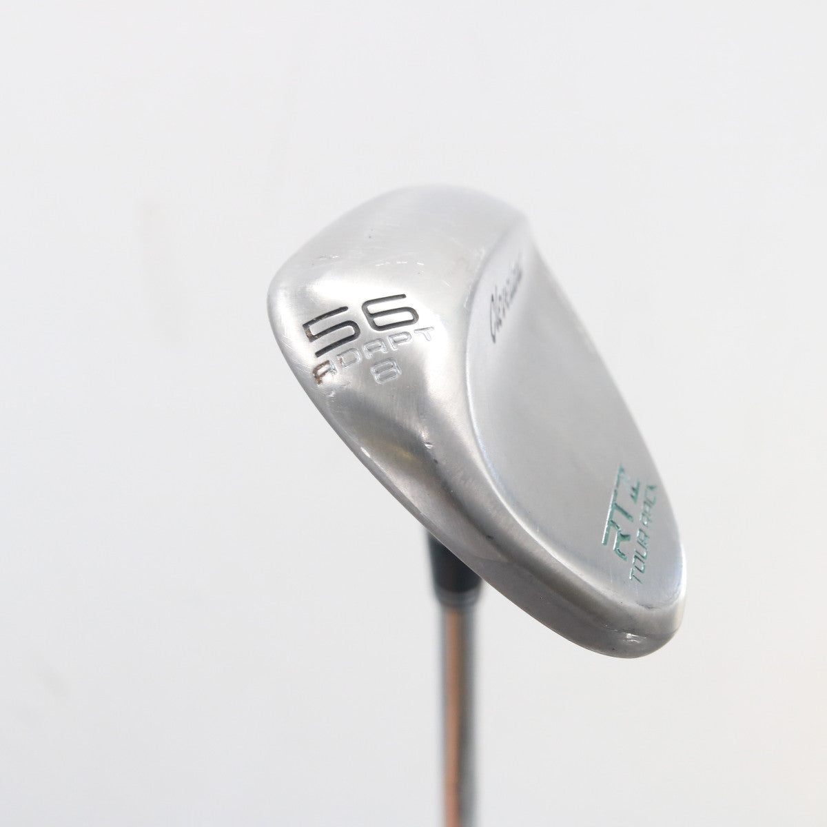 Cleveland RTZ Tour Rack Sand Wedge 56 Deg 56.08 ADAPT  Steel Regular RH S-161158