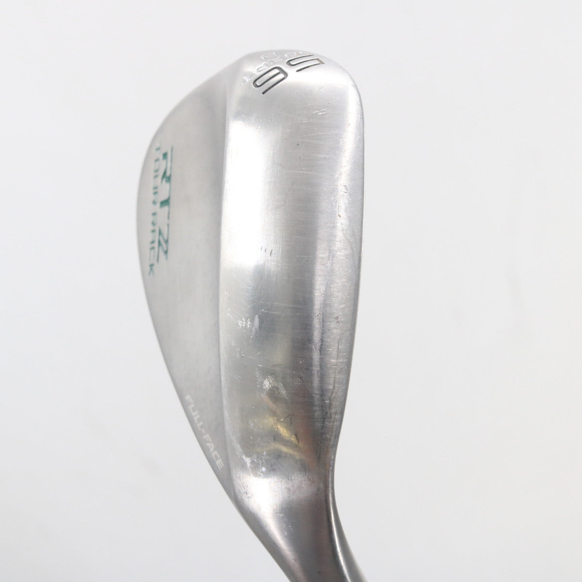 Cleveland RTZ Tour Rack Sand Wedge 56 Deg 56.08 ADAPT  Steel Regular RH S-161158