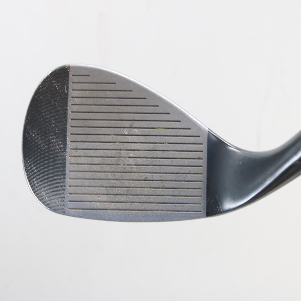Cleveland RTZ Black Satin Lob Wedge 58 Deg 58.06LOW True Temper Steel S-161159