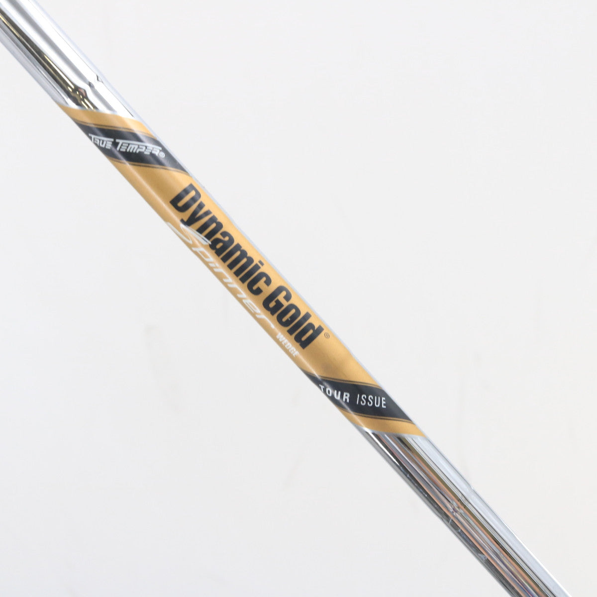 Cleveland RTZ Black Satin Lob Wedge 58 Deg 58.06LOW True Temper Steel S-161159