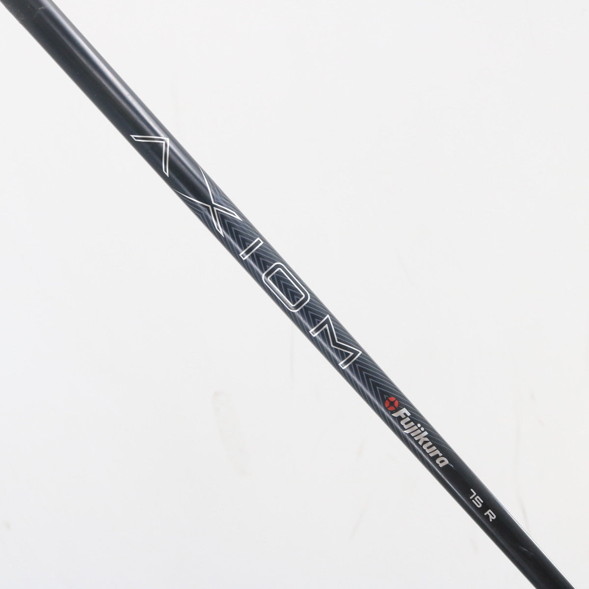 Taylormade Qi Individual 6 Iron Graphite AXIOM 75-R VeloCore Regular RH S-161162