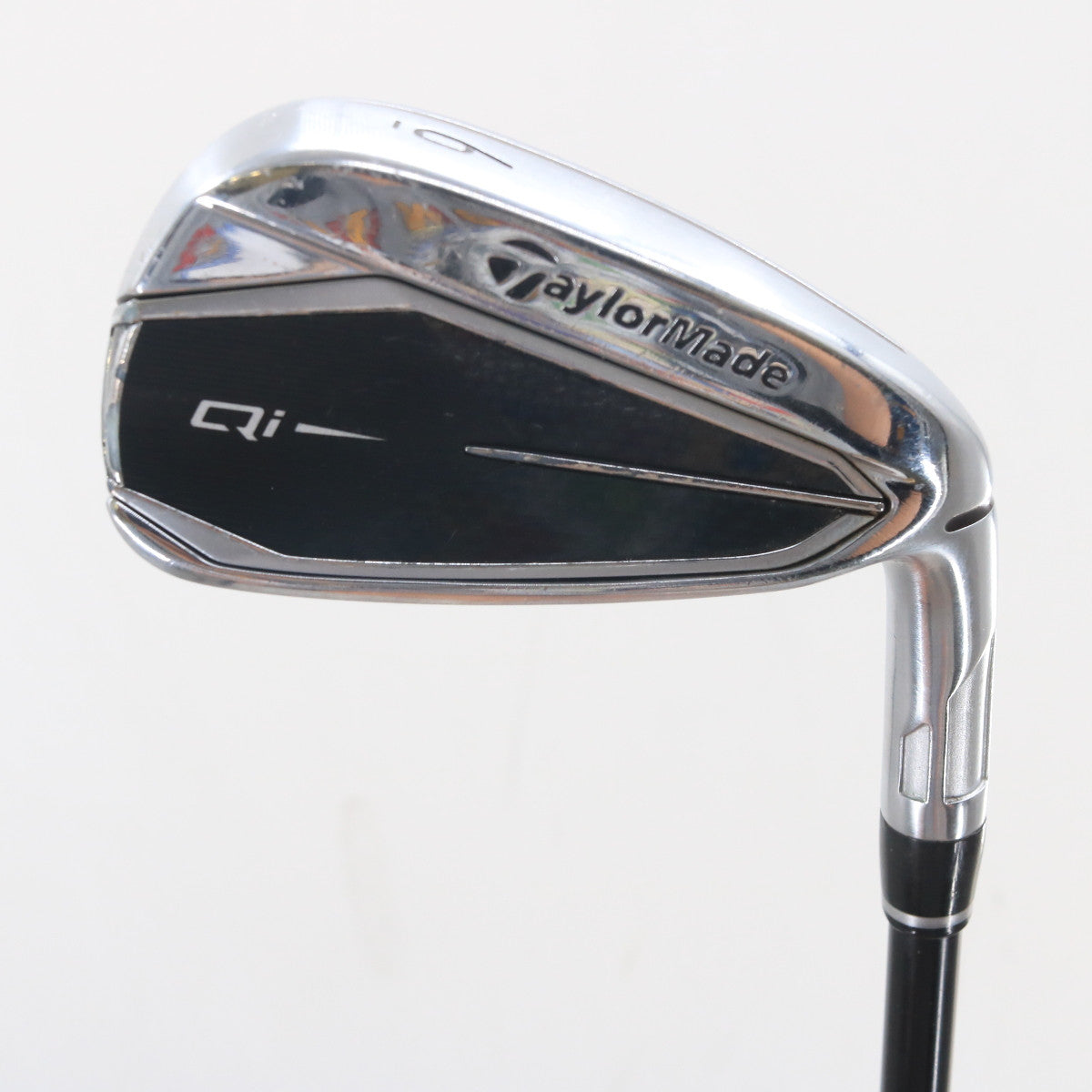 Taylormade Qi Individual 6 Iron Graphite AXIOM 75-R VeloCore Regular RH S-161162
