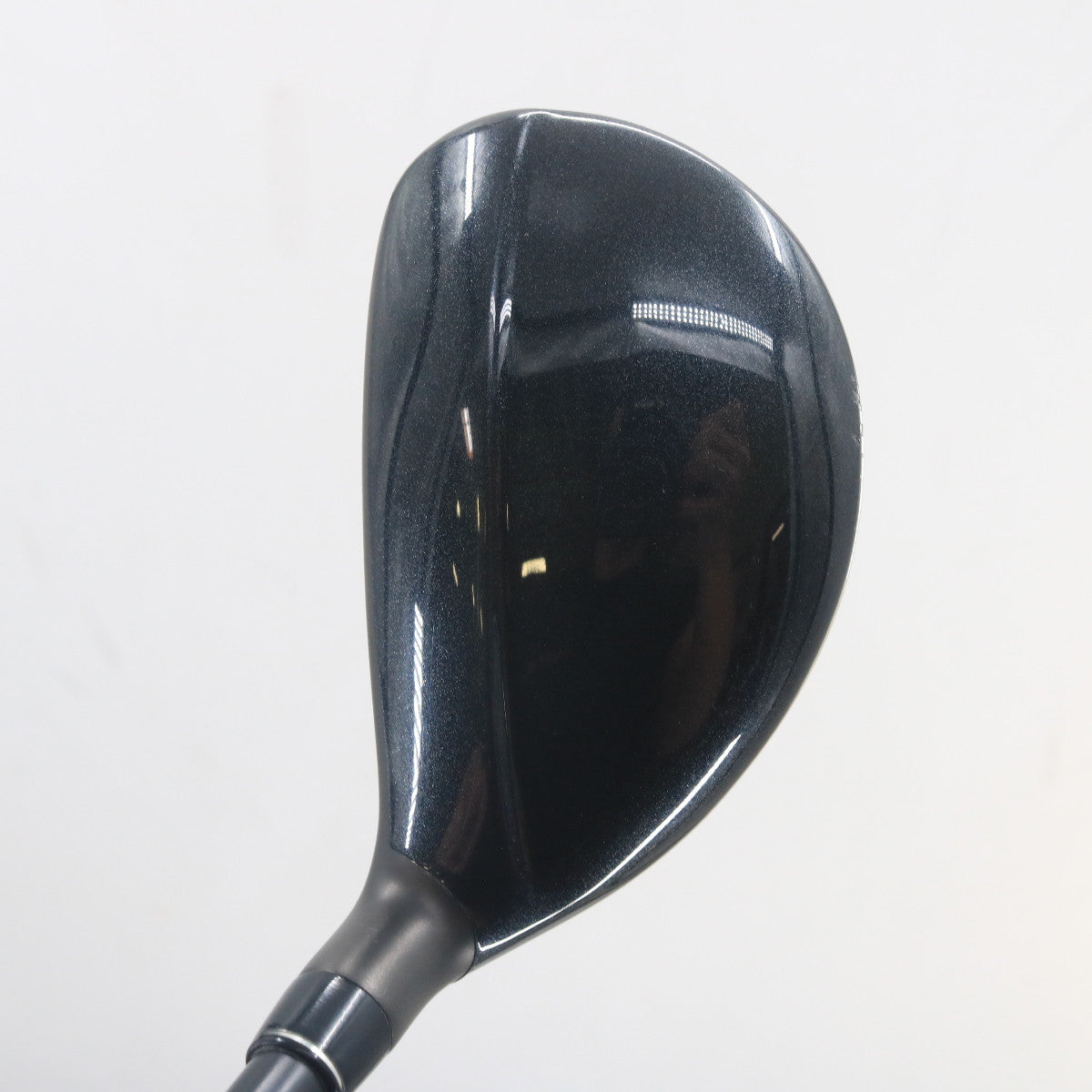 XXIO X Black 5 Hybrid 23 Deg Graphite Miyazaki AX-1 Regular Right-Hand S-161175