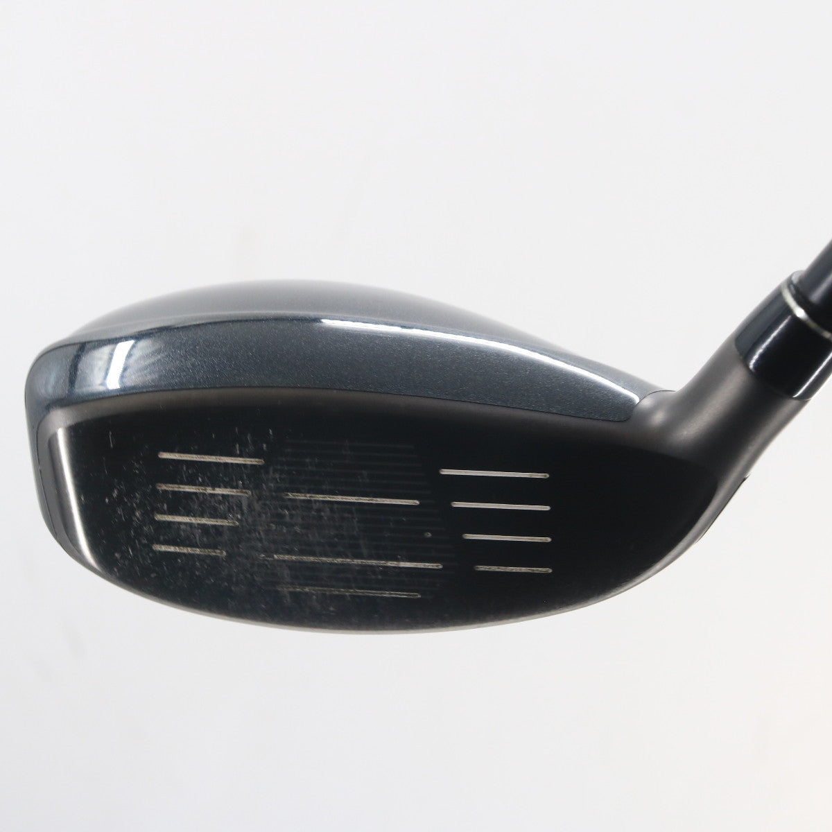 XXIO X Black 5 Hybrid 23 Deg Graphite Miyazaki AX-1 Regular Right-Hand S-161175