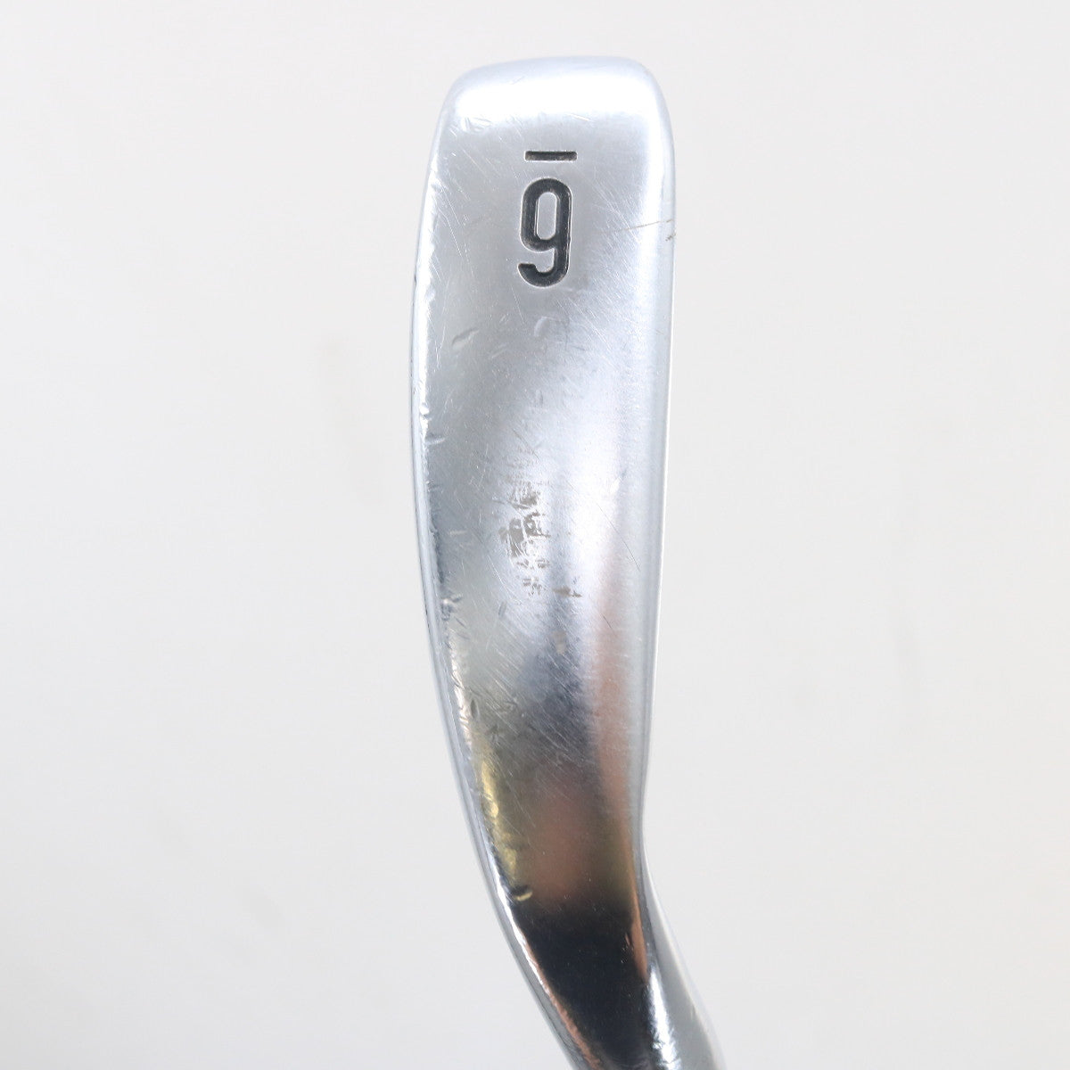 Callaway Apex 21 Forged Individual 6 Iron Graphite ACCRA 80i X-Stiff RH S-161185