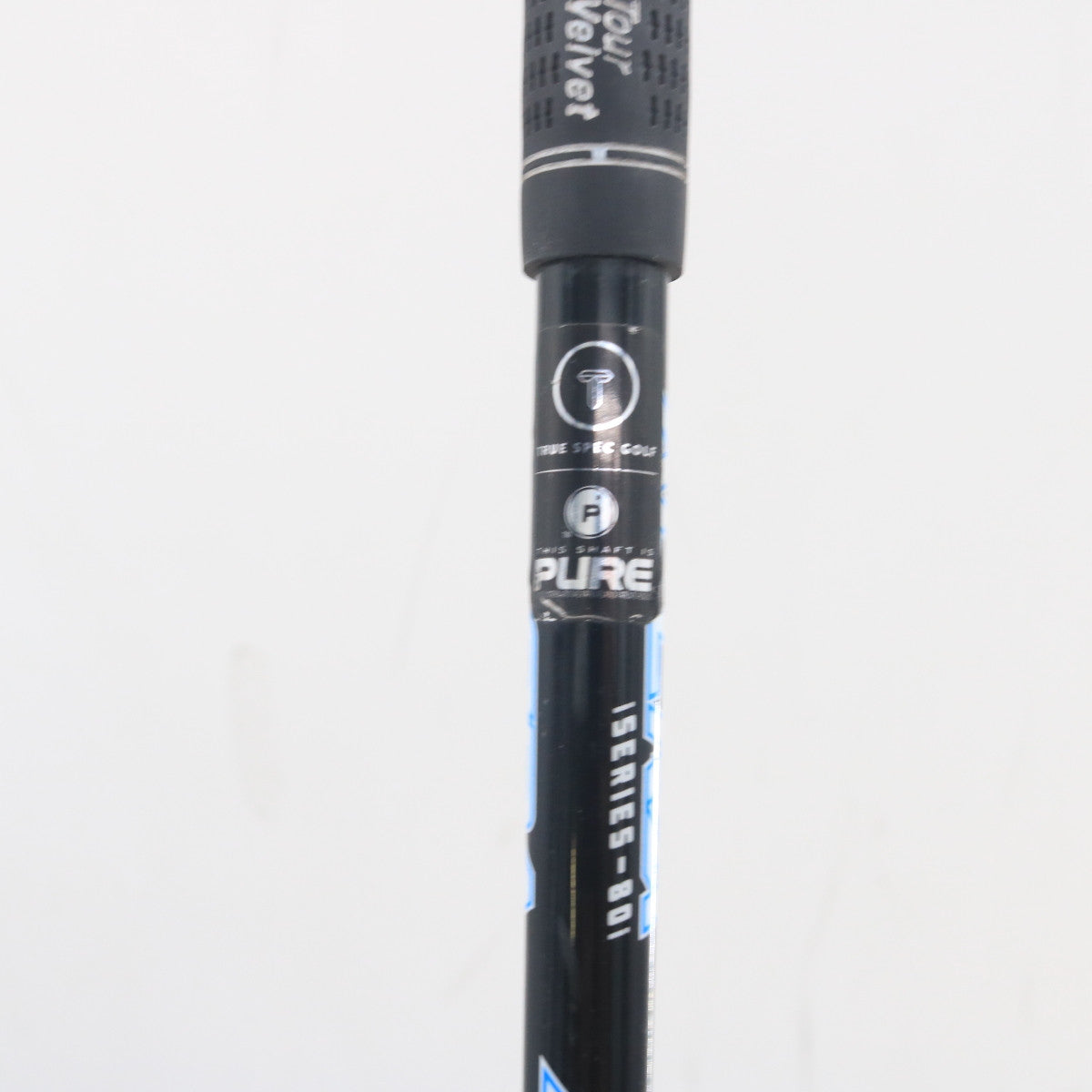 Callaway Apex 21 Forged Individual 6 Iron Graphite ACCRA 80i X-Stiff RH S-161185