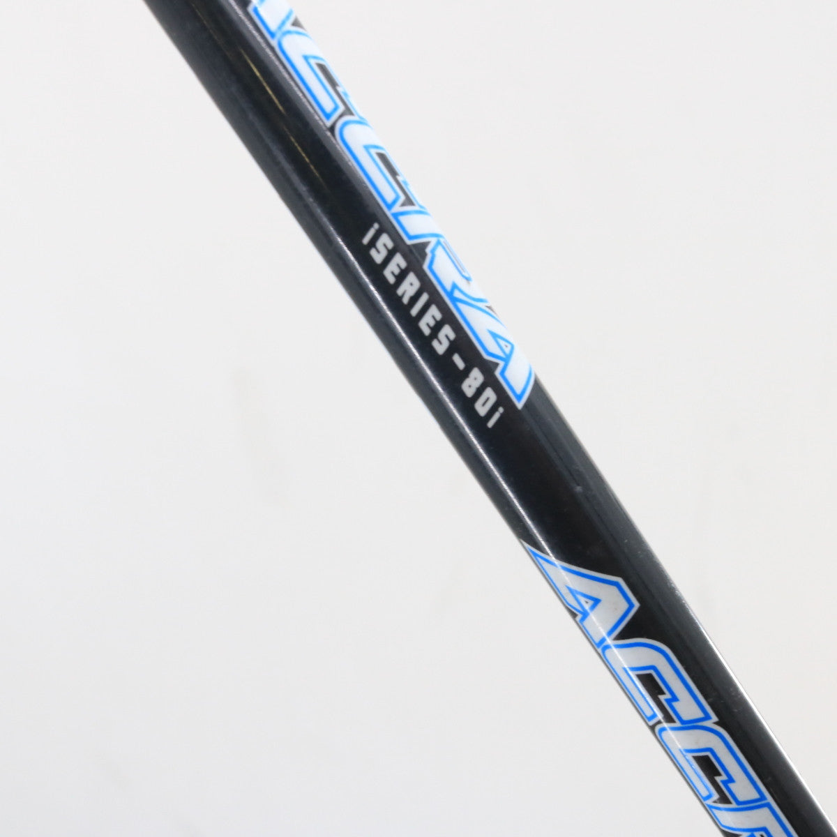 Callaway Apex 21 Forged Individual 6 Iron Graphite ACCRA 80i X-Stiff RH S-161185