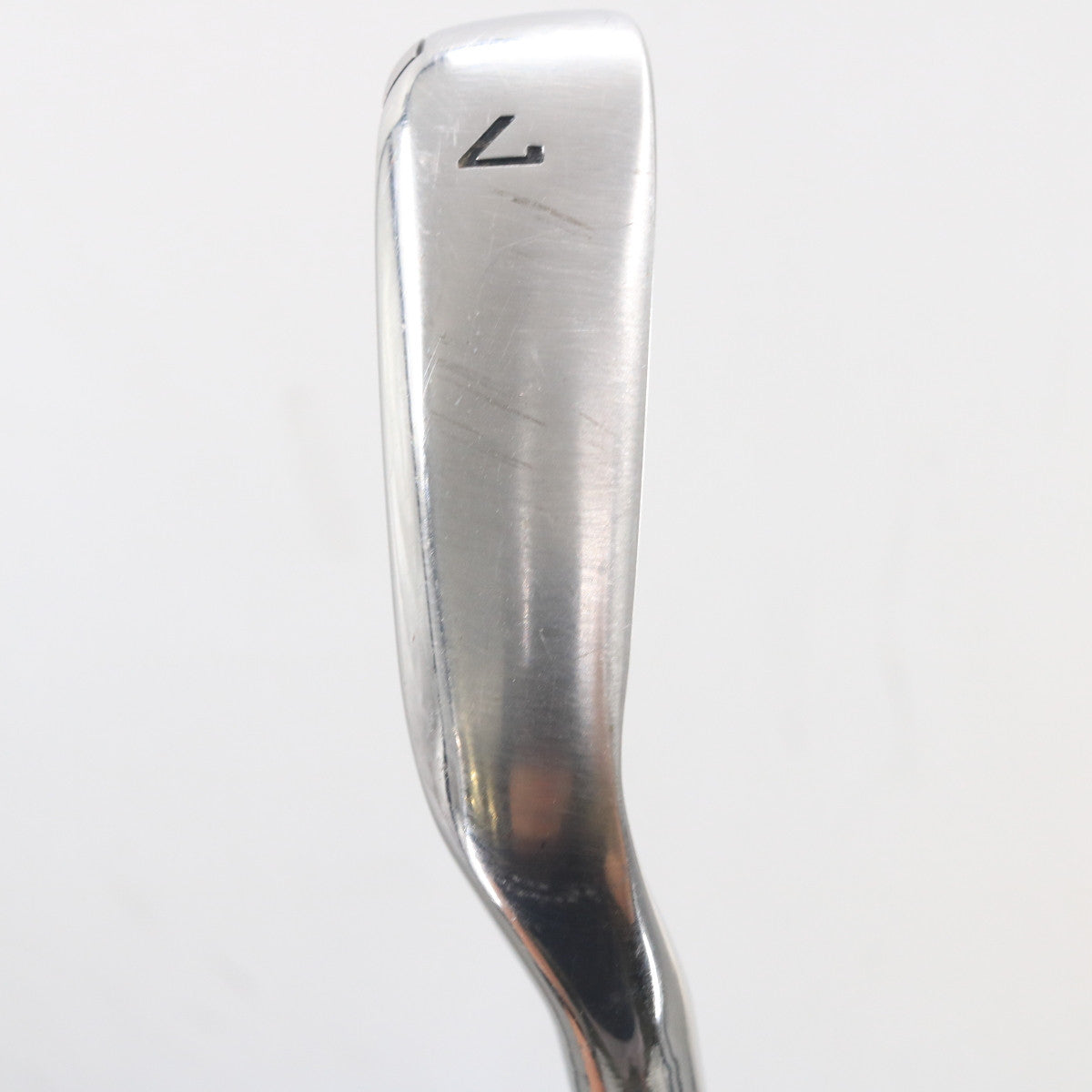 Callaway Paradym Ai Smoke HL Individual 7 Iron Graphite A Senior RH S-161186