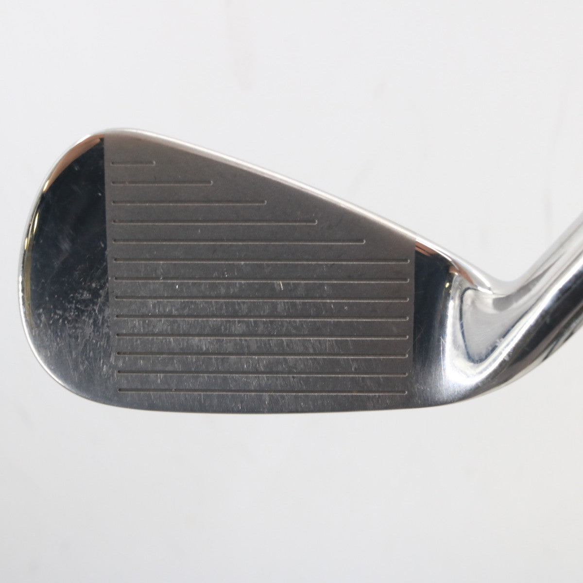 Callaway Paradym Ai Smoke HL Individual 7 Iron Graphite A Senior RH S-161186