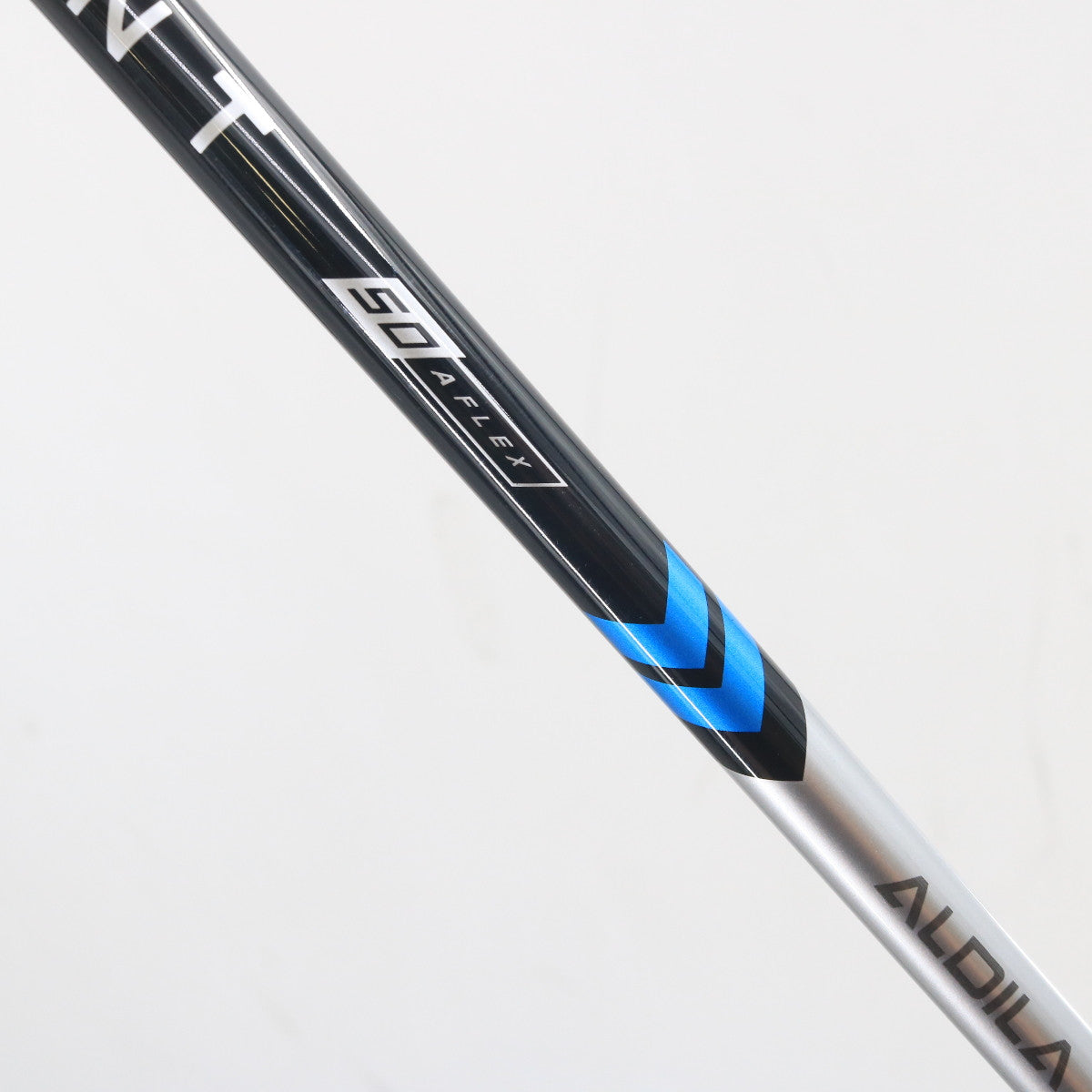 Callaway Paradym Ai Smoke HL Individual 7 Iron Graphite A Senior RH S-161186
