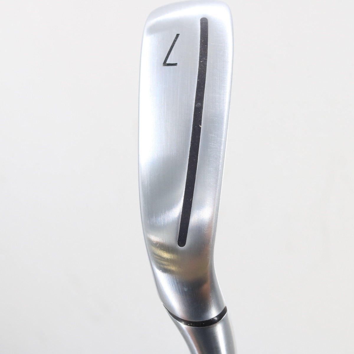 Taylormade Qi Individual 7 Iron Steel Project X 5.5 Regular Right-Hand S-161197