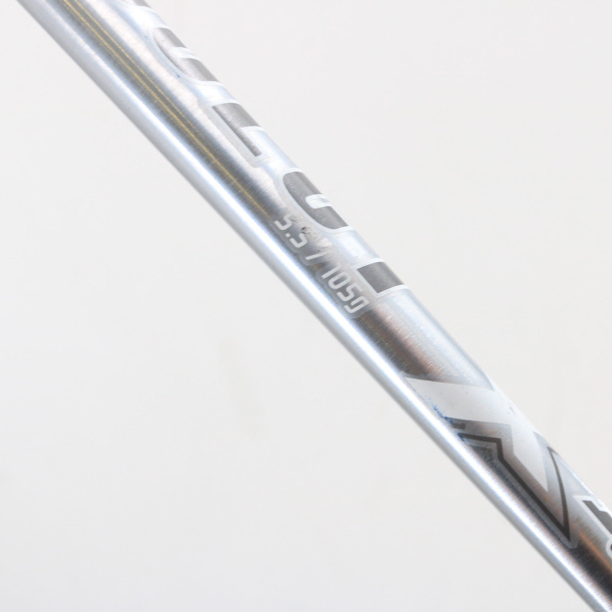 Taylormade Qi Individual 7 Iron Steel Project X 5.5 Regular Right-Hand S-161197