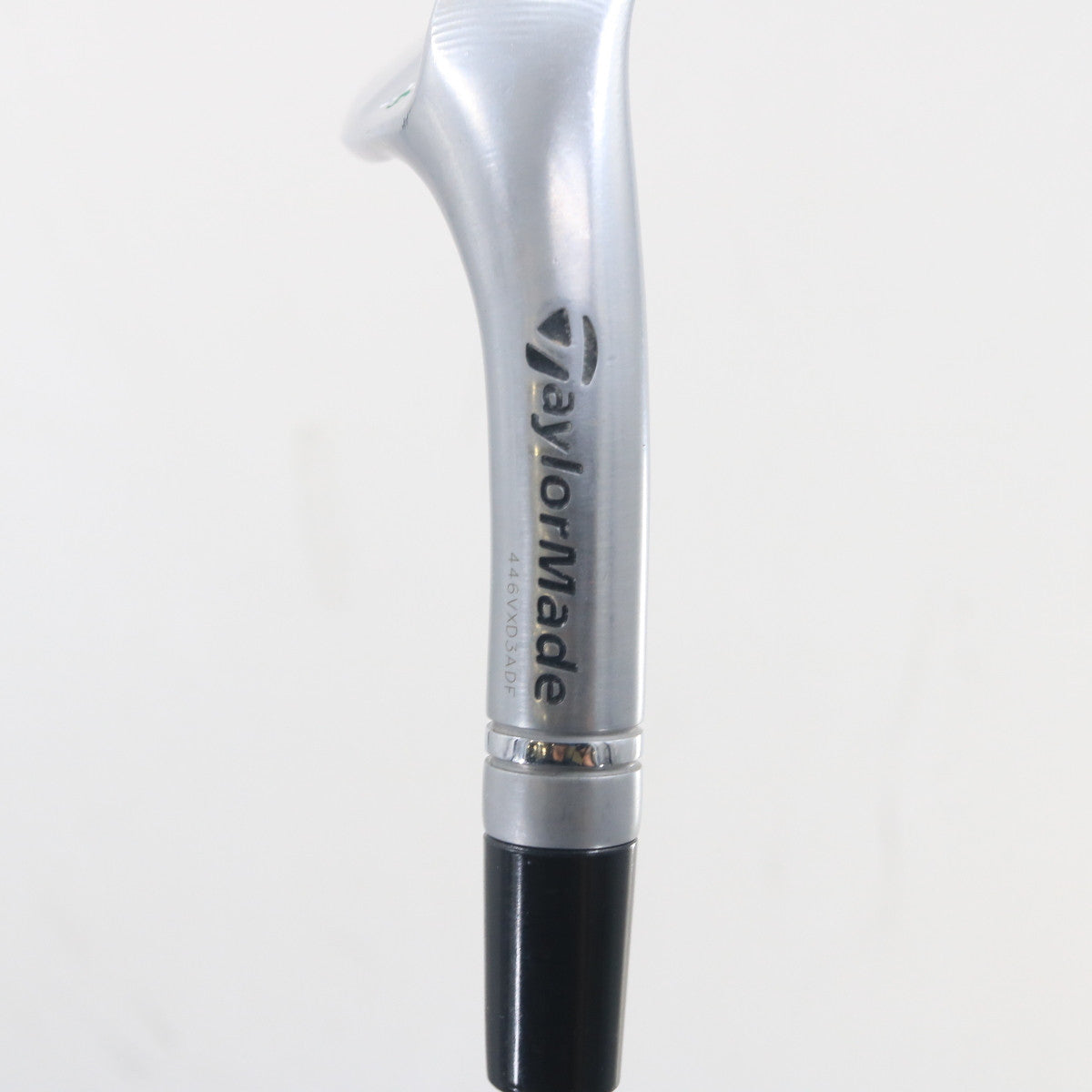 Taylormade Milled Grind 4 Chrome Lob Wedge 58 Deg 58.11SB Steel Stiff RH S-161216