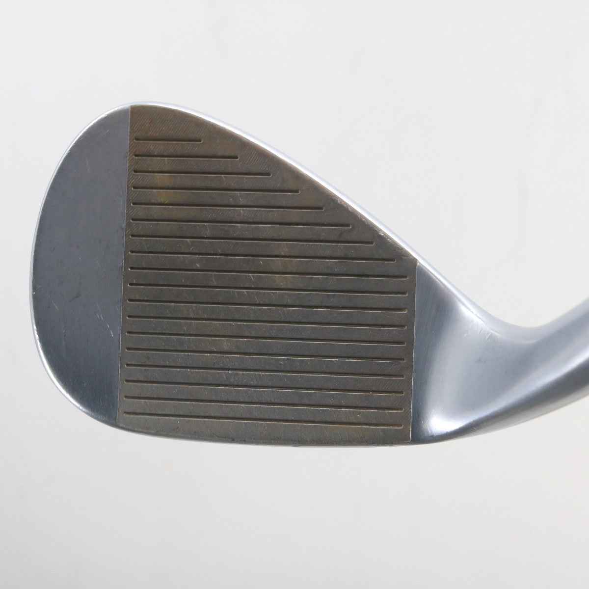 Taylormade Milled Grind 4 Chrome Lob Wedge 58 Deg 58.11SB Steel Stiff RH S-161216