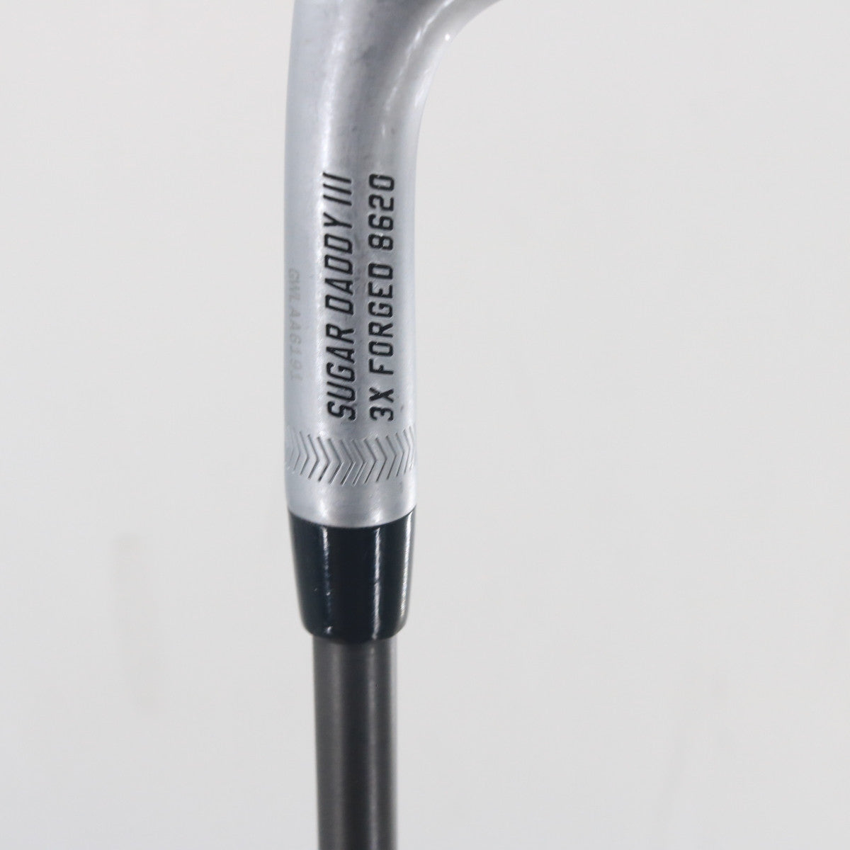 PXG Sugar Daddy III Chrome Sand Wedge 54 Degrees 54.10 Stiff Left-Hand S-161221