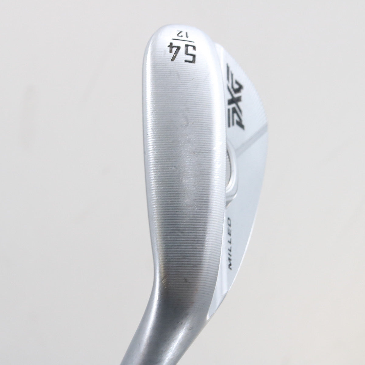 PXG Sugar Daddy III Chrome Sand Wedge 54 Degrees 54.10 Stiff Left-Hand S-161221