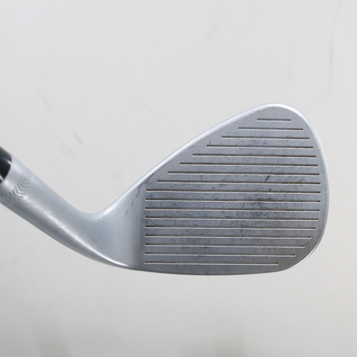 PXG Sugar Daddy III Chrome Sand Wedge 54 Degrees 54.10 Stiff Left-Hand S-161221