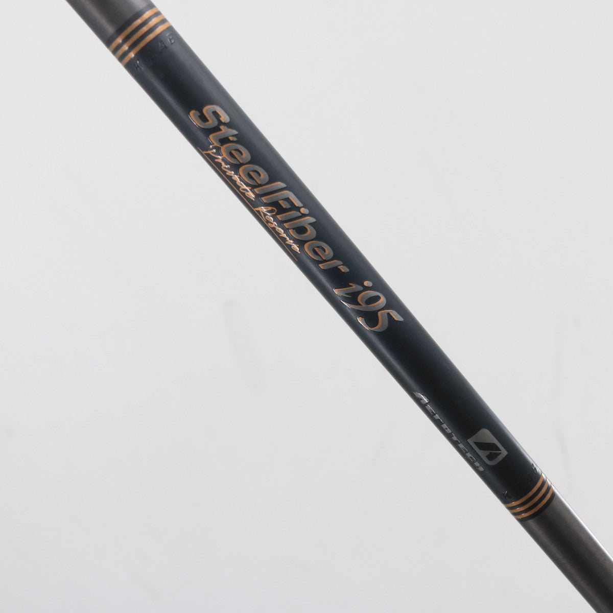 PXG Sugar Daddy III Chrome Lob Wedge 58 Degrees 58.12 Stiff Left-Hand S-161222