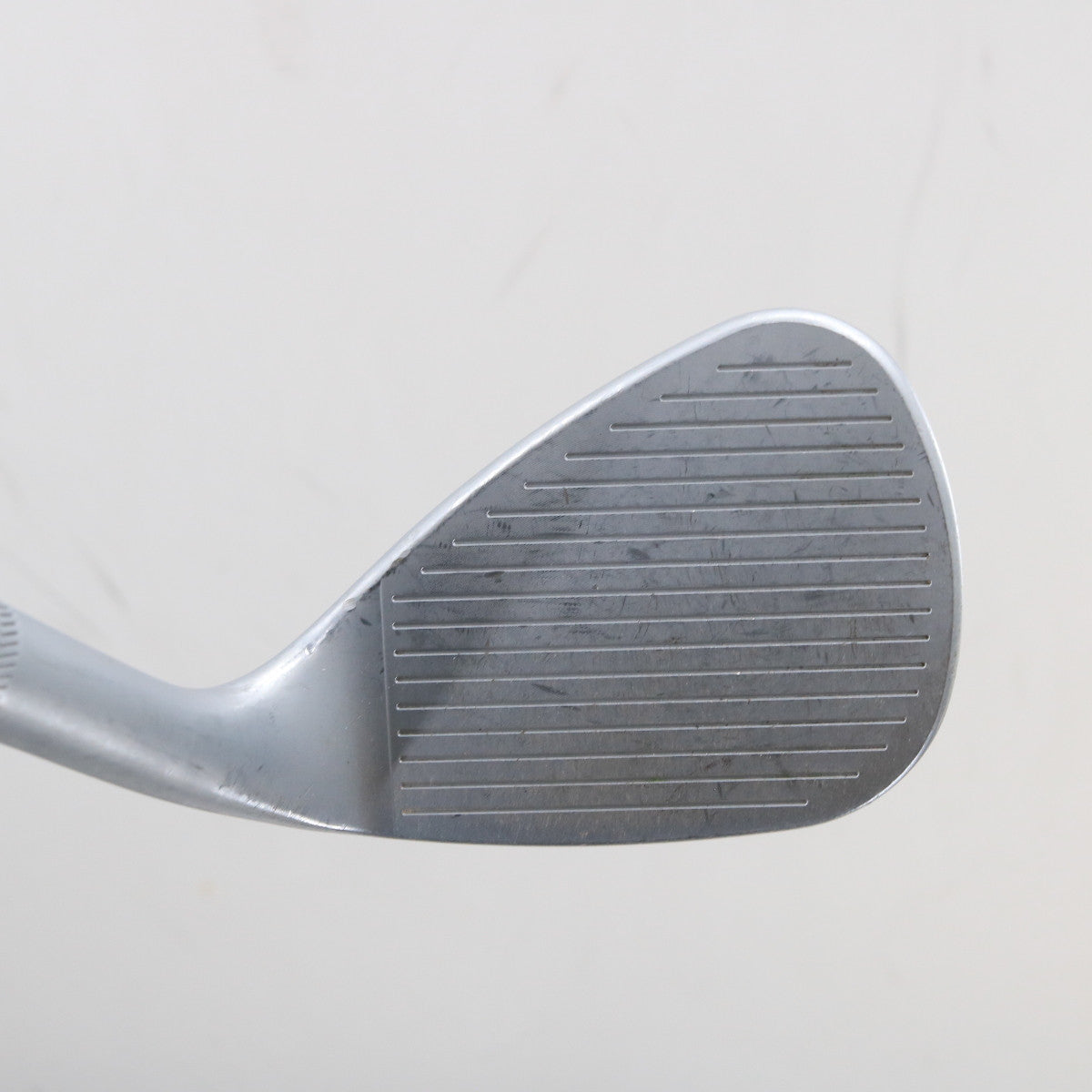 PXG Sugar Daddy III Chrome Lob Wedge 58 Degrees 58.12 Stiff Left-Hand S-161222