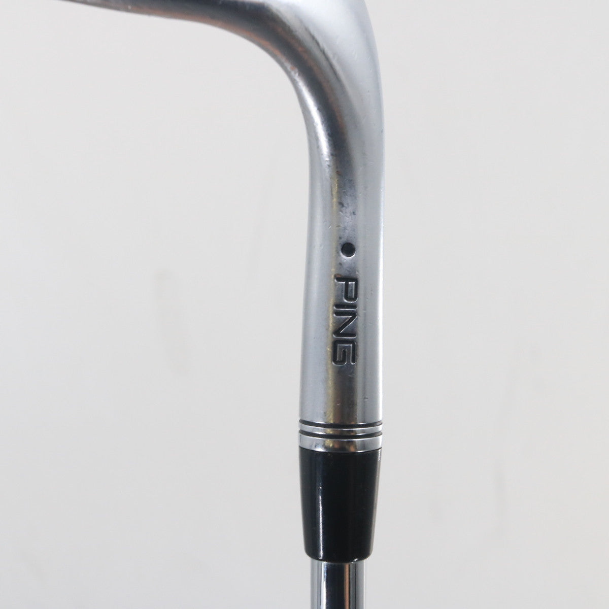 Ping Glide Forged Pro Lob Wedge 60 Deg 60.06 T-Grind Black Dot Steel RH S-161224