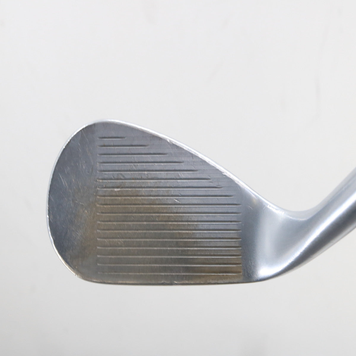 Titleist Vokey SM8 Tour Chrome Sand Wedge 54 Deg 54.12 D-Grind Steel RH S-161251