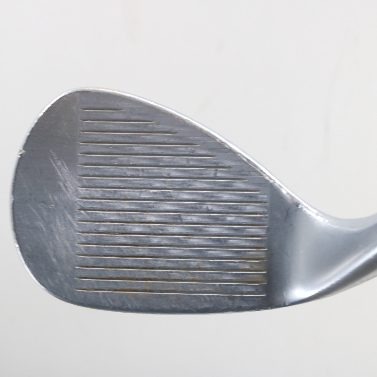 Titleist Vokey SM8 Tour Chrome Lob Wedge 60 Deg 60.12 D-Grind Steel RH S-161253