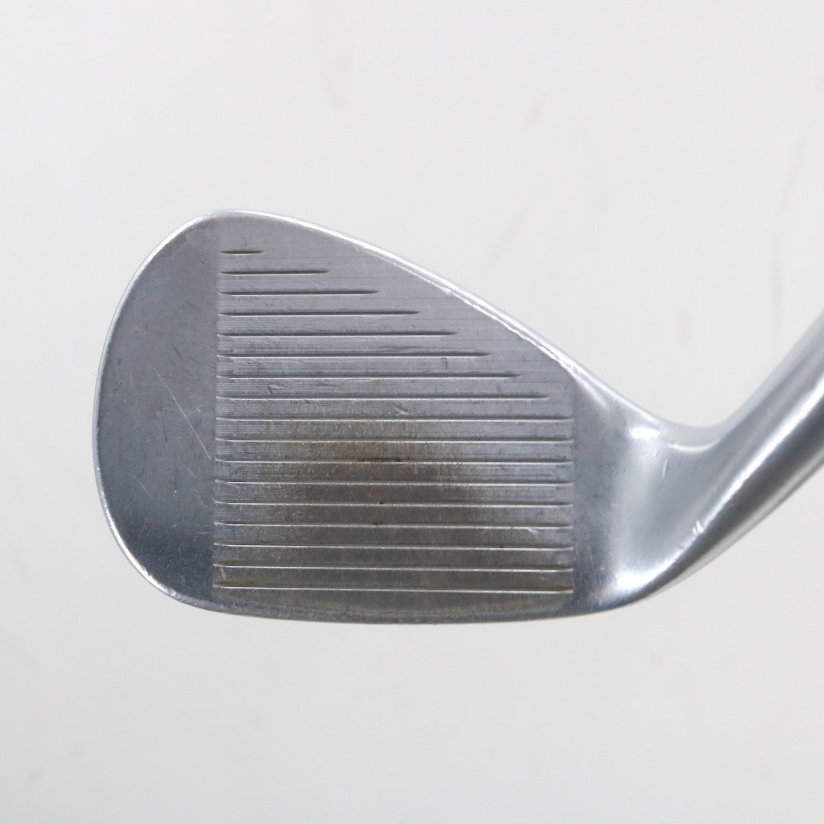 Titleist Vokey SM9 Tour Chrome Gap Wedge 52 Deg 52.12 F-Grind Steel RH S-161257