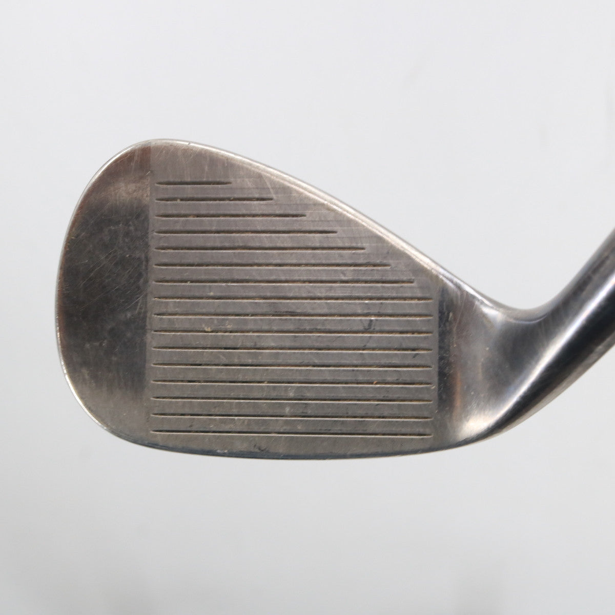 Titleist Vokey SM9 Brushed Steel Gap Wedge 50 Deg 50.12F Steel Stiff RH S-161259