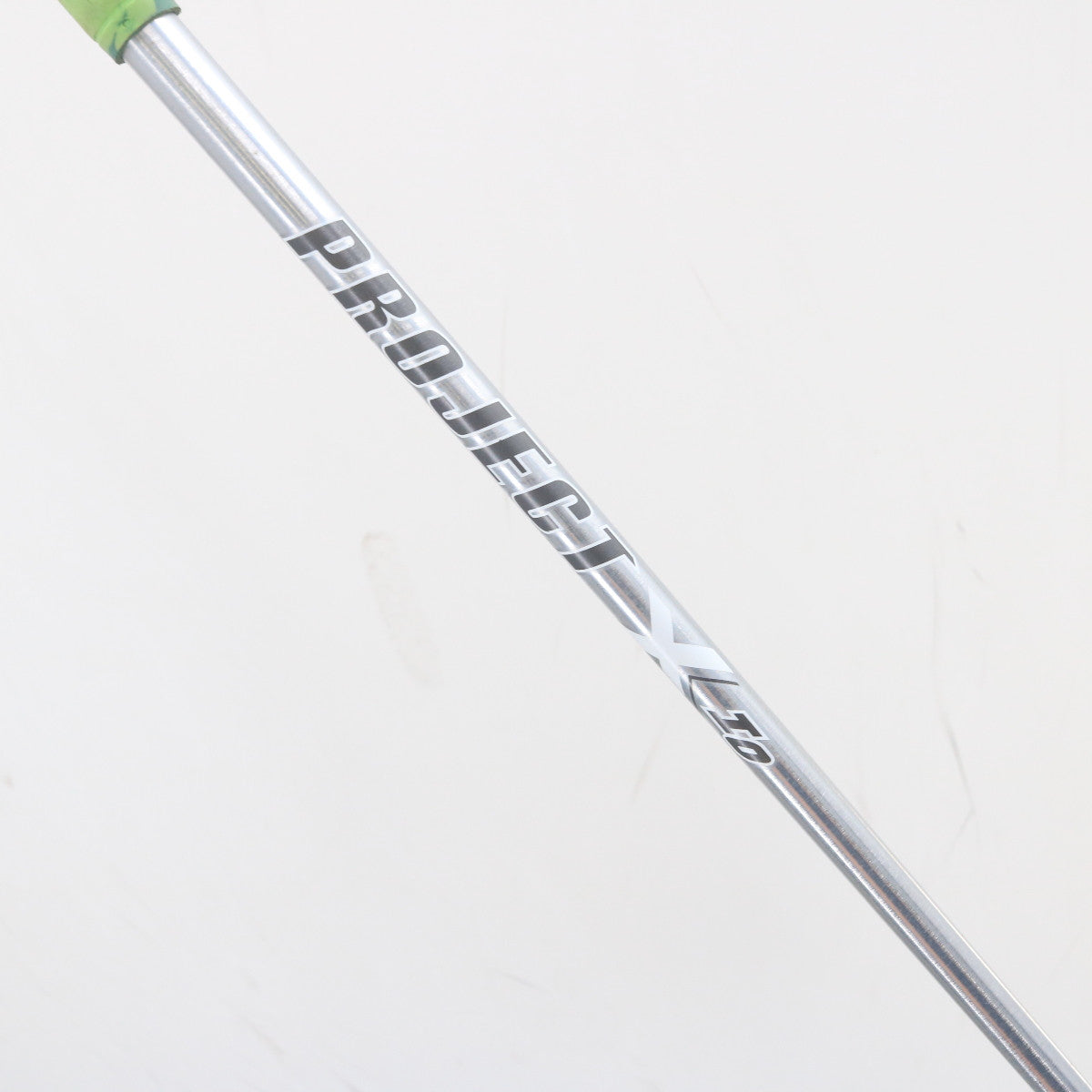 Titleist Vokey SM9 Brushed Steel Gap Wedge 50 Deg 50.12F Steel Stiff RH S-161259
