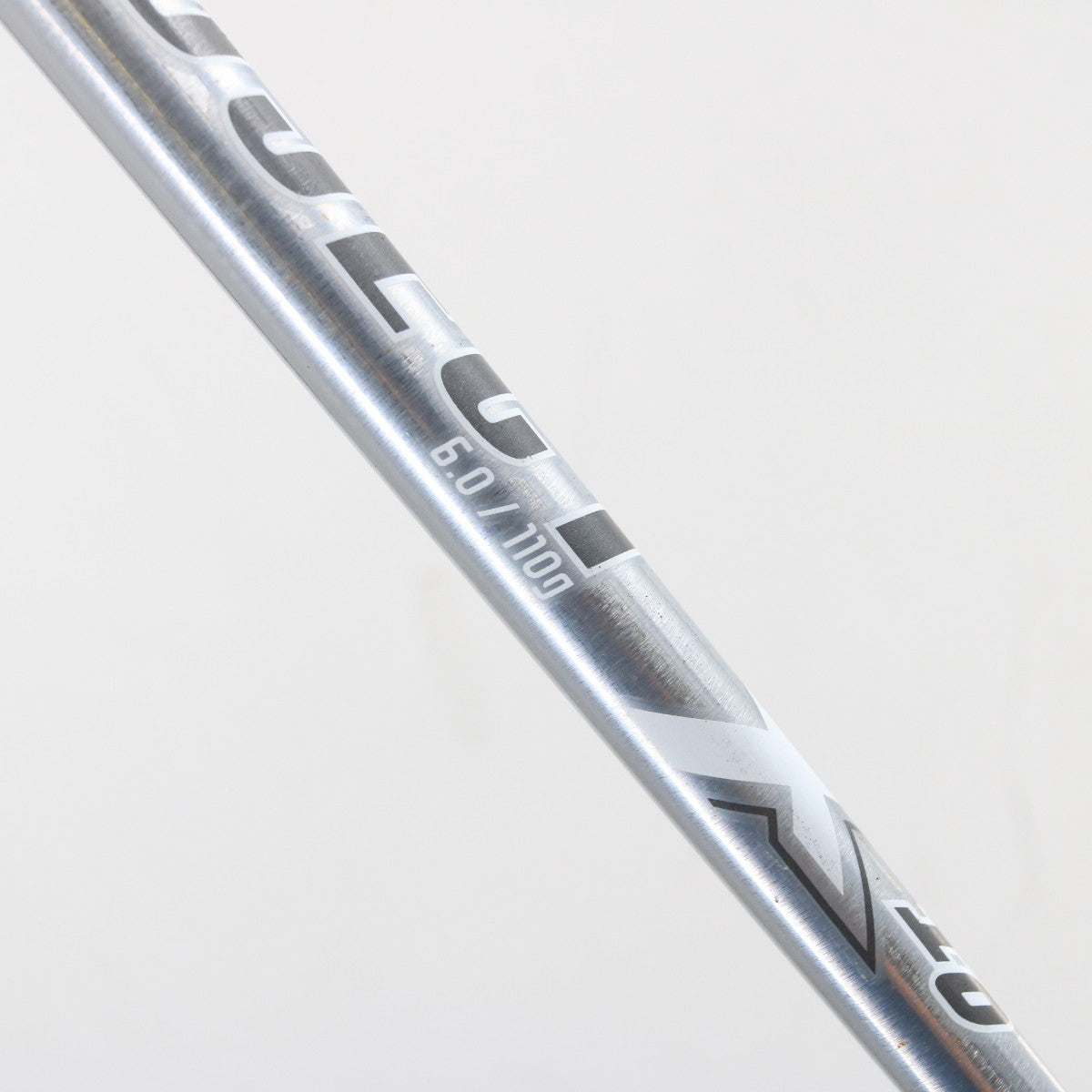 Titleist Vokey SM9 Brushed Steel Gap Wedge 50 Deg 50.12F Steel Stiff RH S-161259