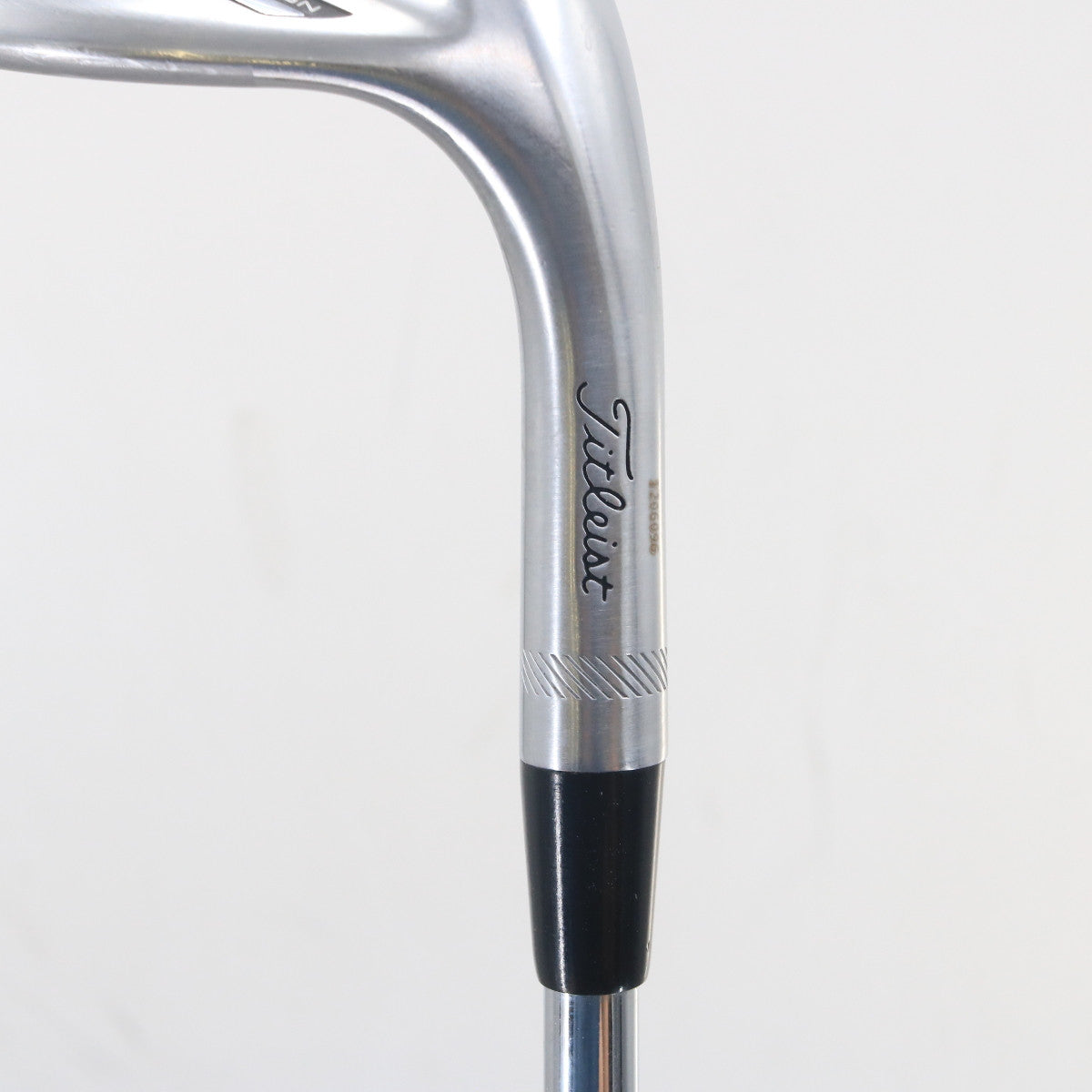 Titleist Vokey SM10 Tour Chrome Lob Wedge 58 Deg 58.14 K-Grind Steel RH S-161265