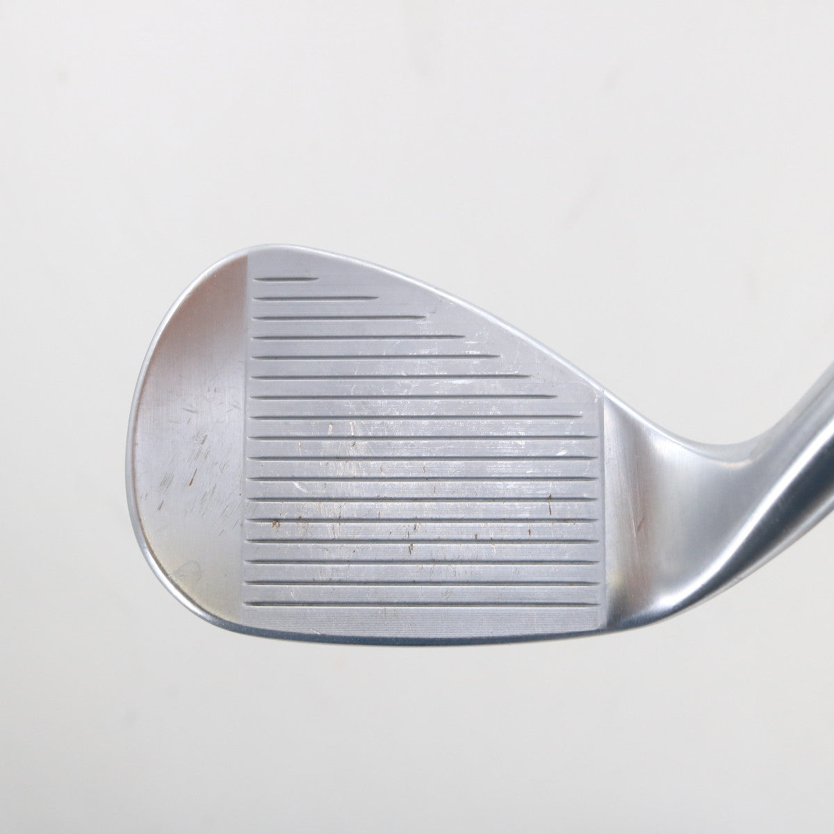 Titleist Vokey SM10 Tour Chrome Lob Wedge 58 Deg 58.14 K-Grind Steel RH S-161265