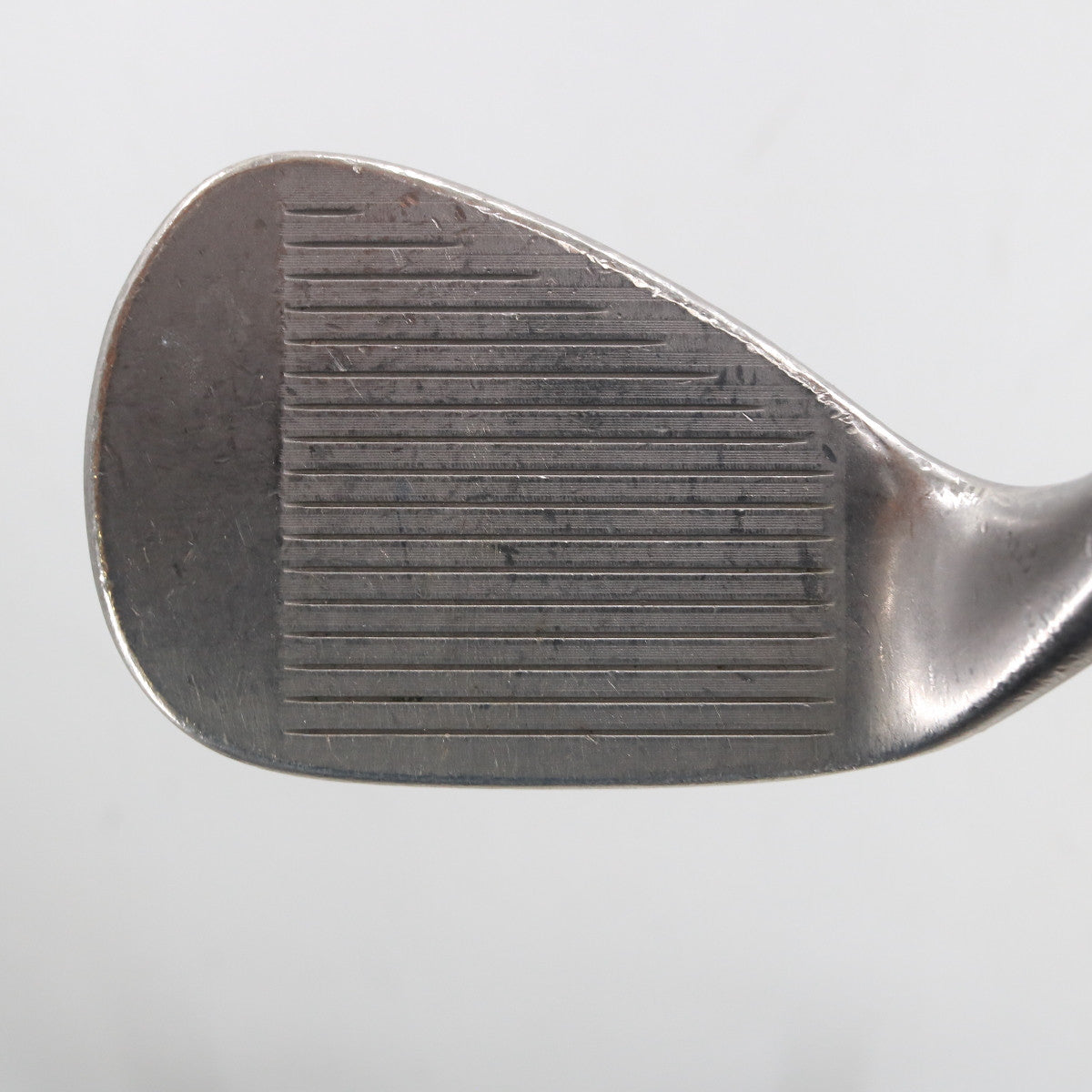 Titleist Vokey SM10 Nickel Gap Wedge 52 Degrees 52.12 F-Grind Steel RH S-161266