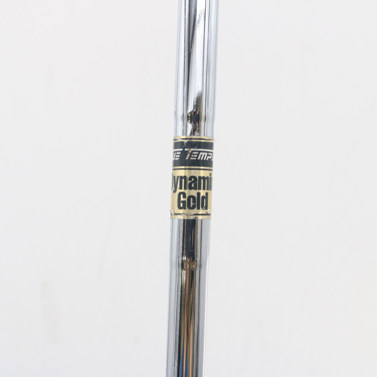 Ping G425 Individual 9 Iron White Dot True Temper Steel S300 Stiff RH S-161272