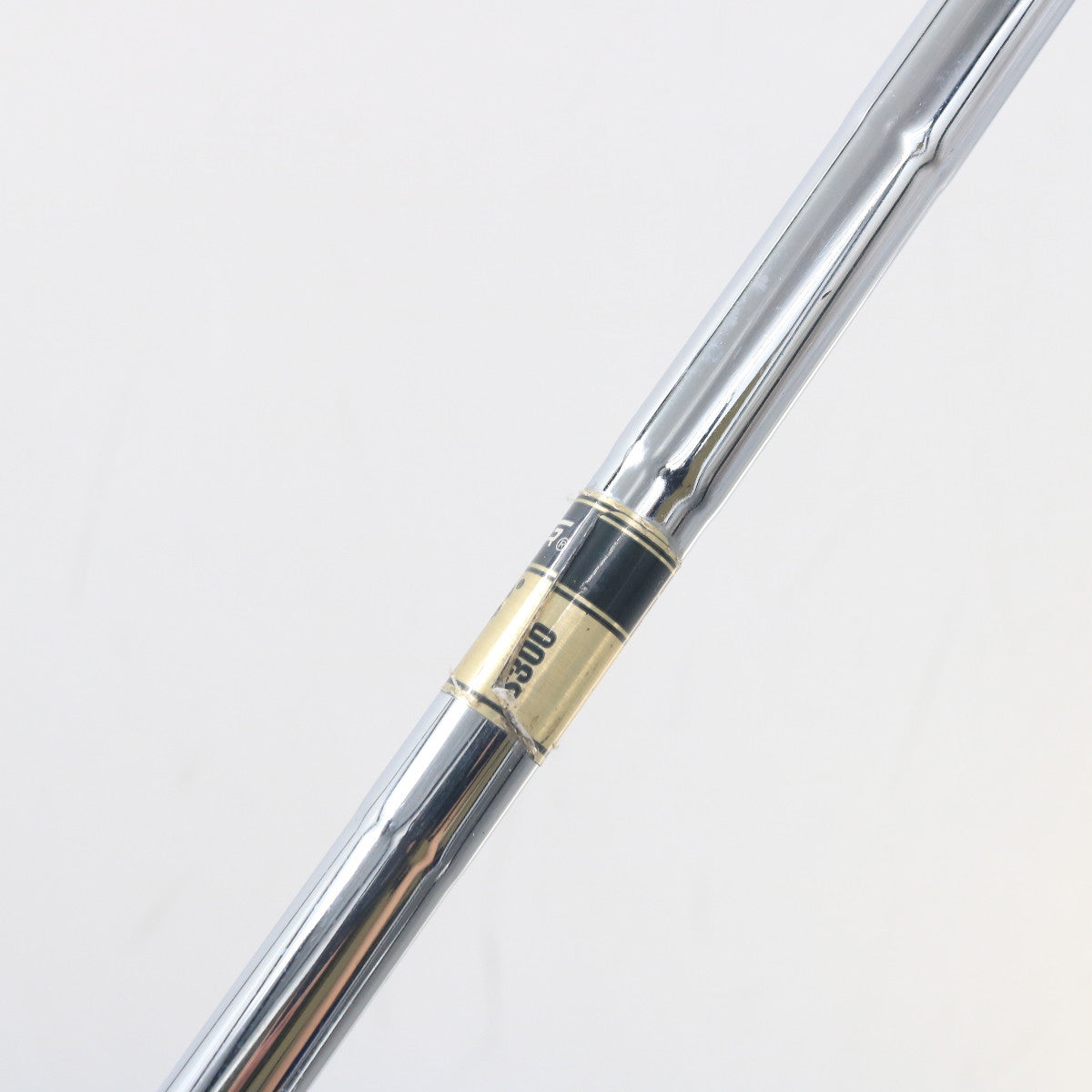 Ping G425 Individual 9 Iron White Dot True Temper Steel S300 Stiff RH S-161272
