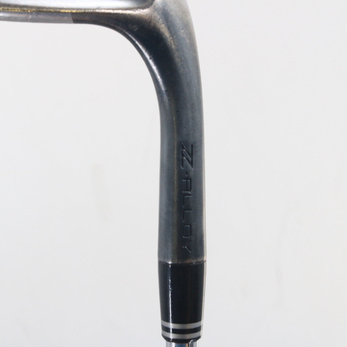 Cleveland RTZ Black Satin Sand Wedge 56 Deg 56.10MID True Temper Steel S-161274