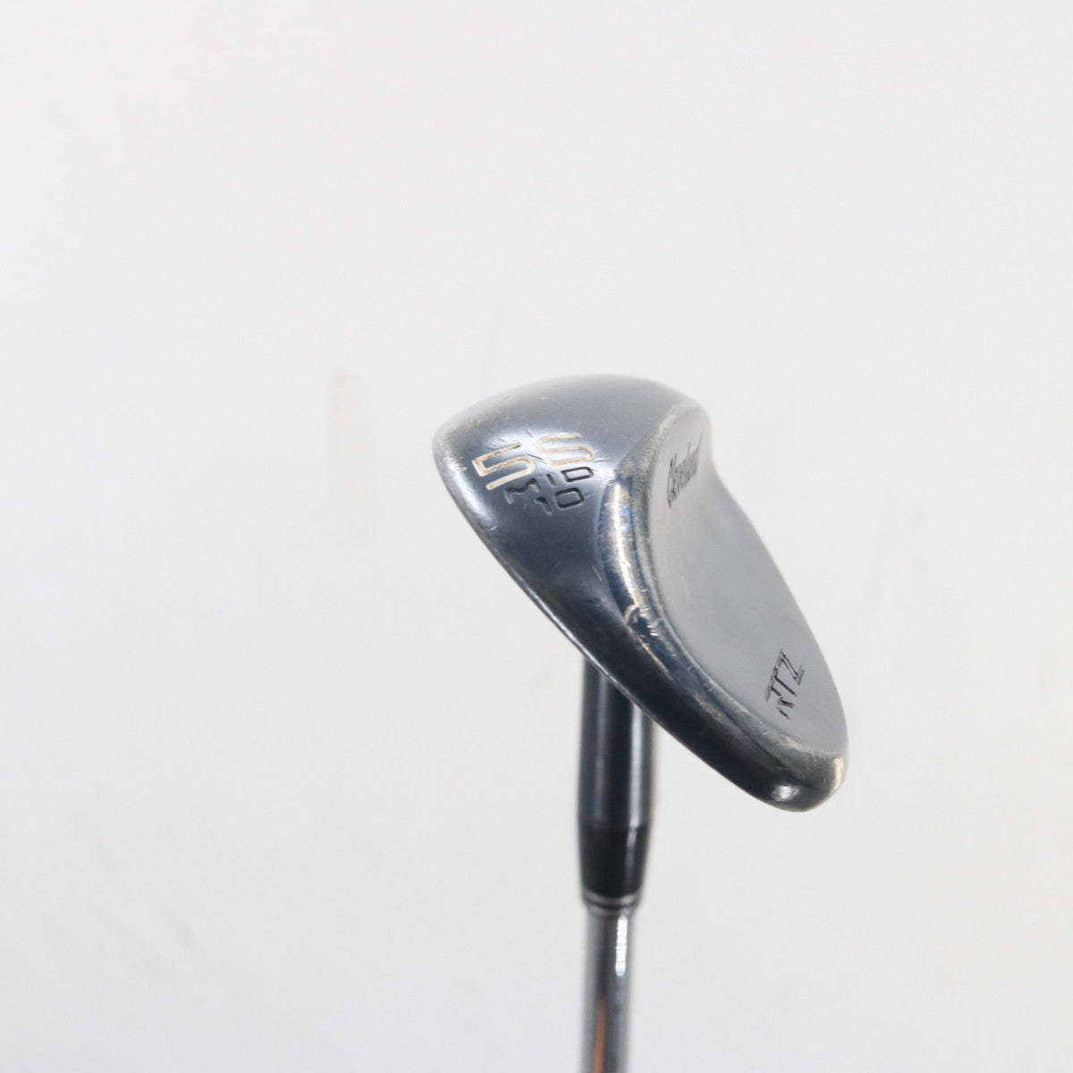 Cleveland RTZ Black Satin Sand Wedge 56 Deg 56.10MID True Temper Steel S-161274