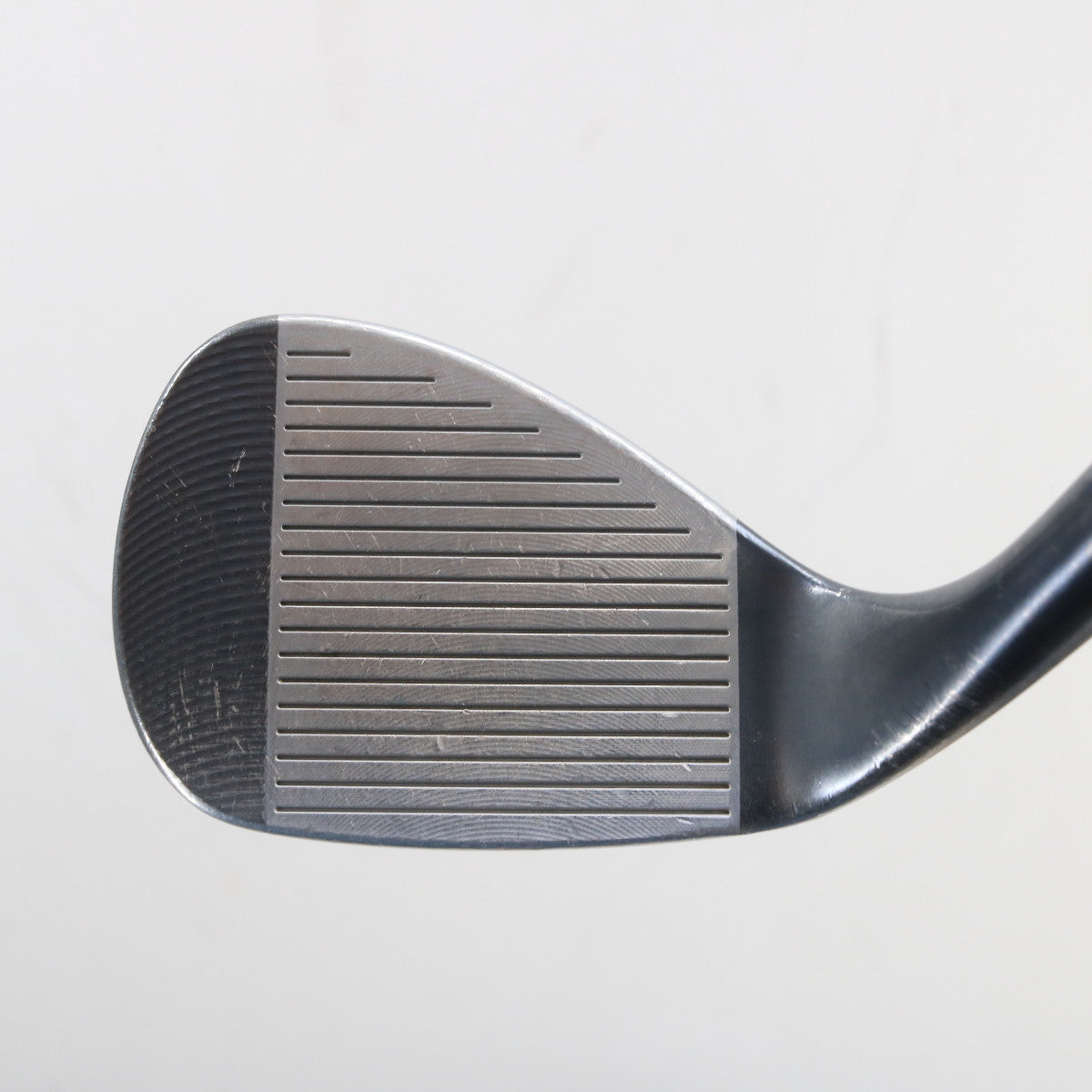 Cleveland RTZ Black Satin Sand Wedge 56 Deg 56.10MID True Temper Steel S-161274