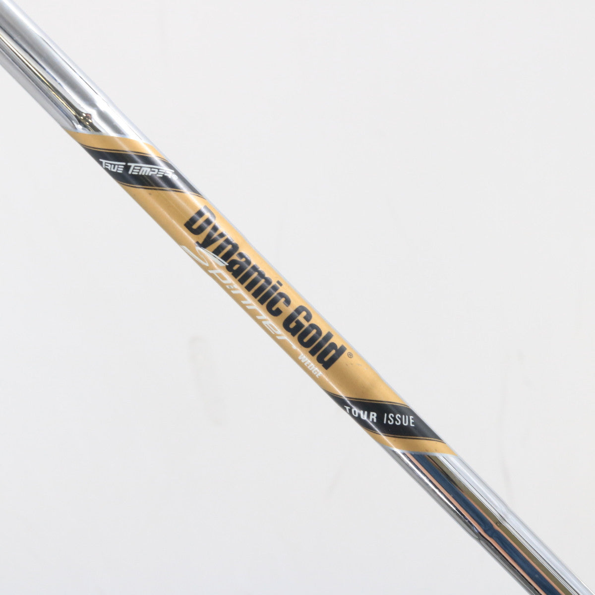 Cleveland RTZ Black Satin Sand Wedge 56 Deg 56.10MID True Temper Steel S-161274
