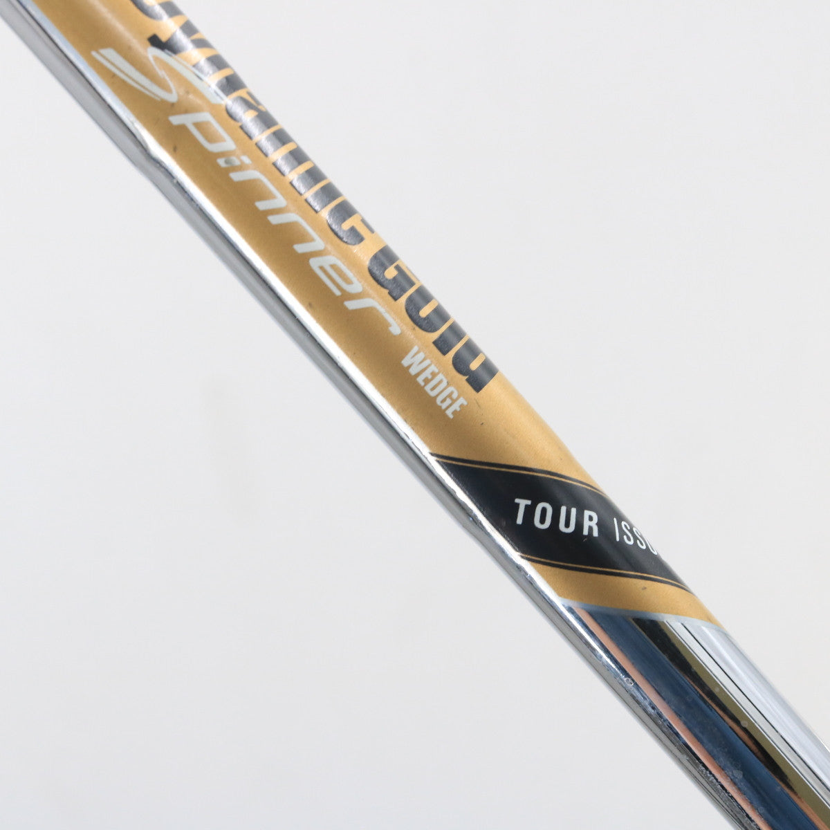 Cleveland RTZ Black Satin Sand Wedge 56 Deg 56.10MID True Temper Steel S-161274