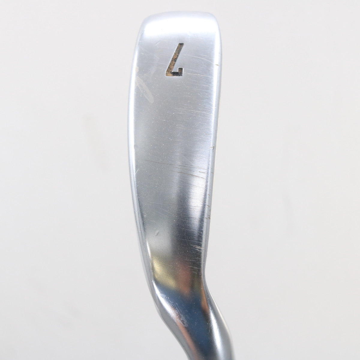 Callaway Apex DCB 21 Individual 7 Iron Steel Elevate 85-R Regular RH S-161277