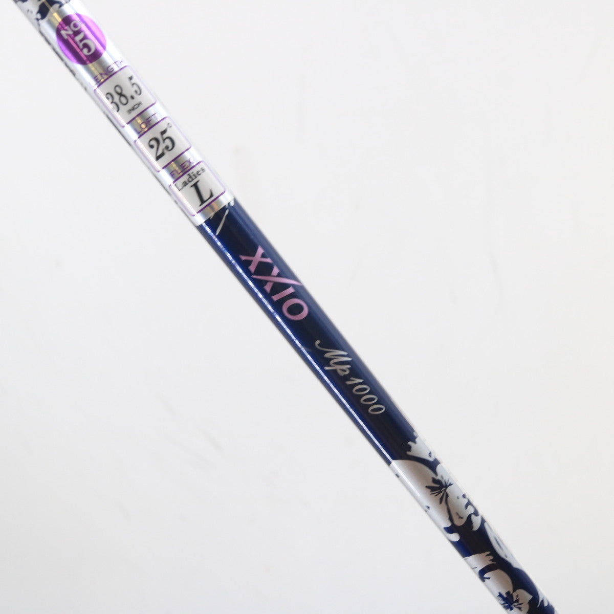 XXIO X 10 Ten Women's H5 Hybrid 25 Degrees Graphite Ladies Right-Handed S-161283