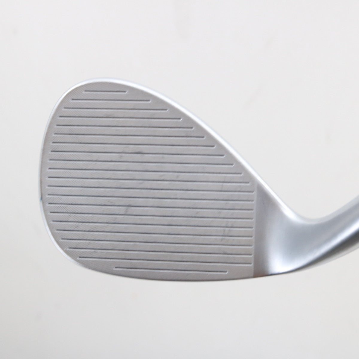 Cleveland RTX Full Face Tour Satin Lob Wedge 58 Deg 58.09 Steel RH S-161285